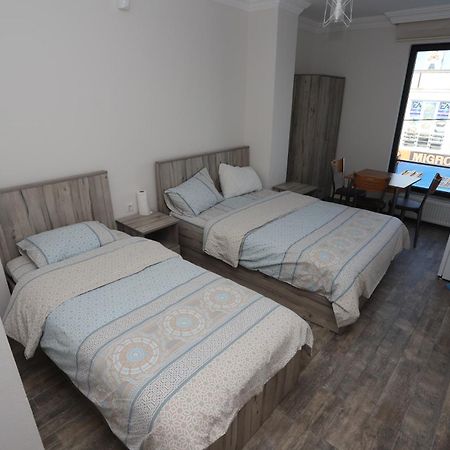 Rüya Pansıyon Apart Otel Yukarı Yukarı Kocaali Exterior foto