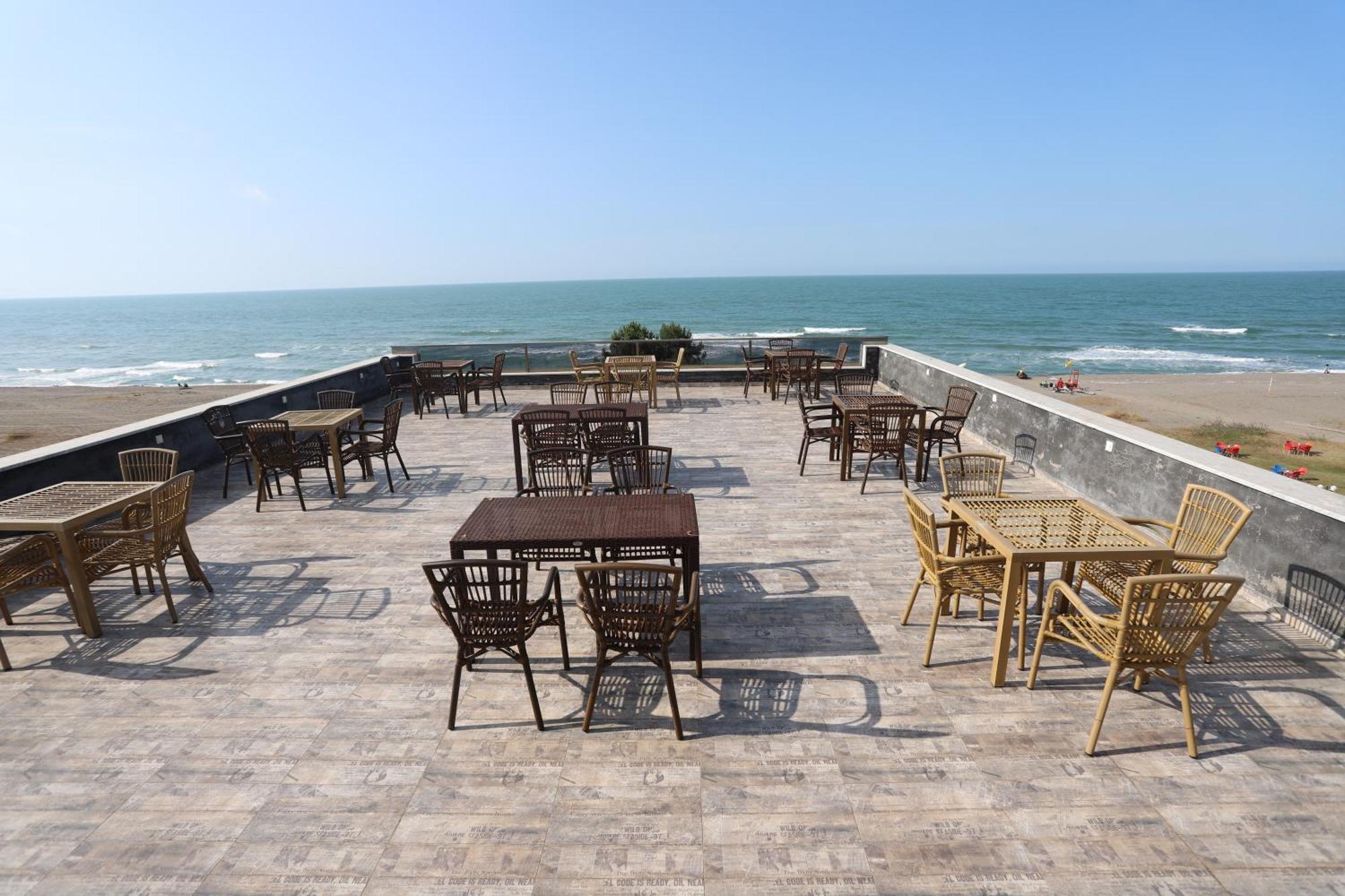 Rüya Pansıyon Apart Otel Yukarı Yukarı Kocaali Exterior foto