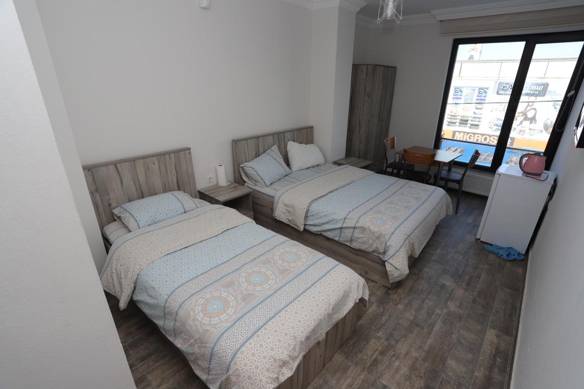 Rüya Pansıyon Apart Otel Yukarı Yukarı Kocaali Exterior foto