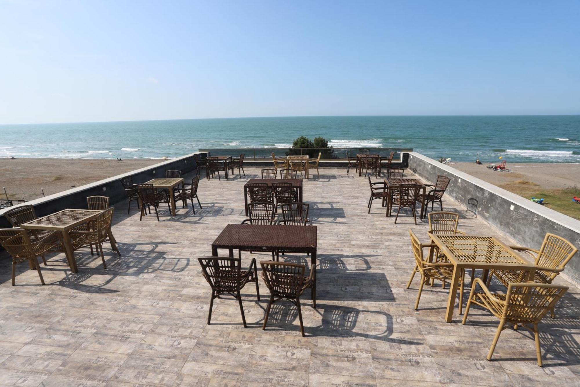 Rüya Pansıyon Apart Otel Yukarı Yukarı Kocaali Exterior foto