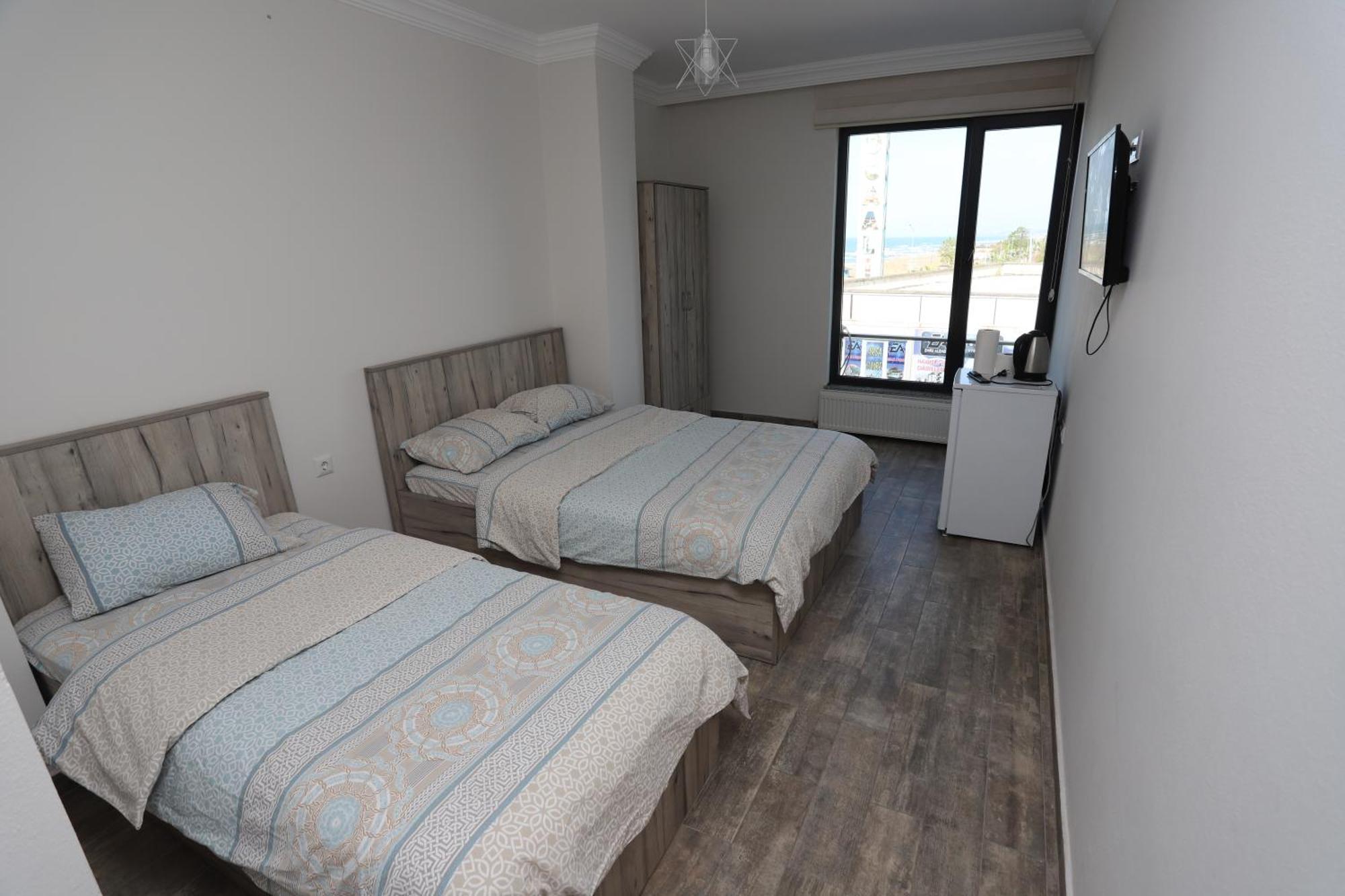 Rüya Pansıyon Apart Otel Yukarı Yukarı Kocaali Exterior foto