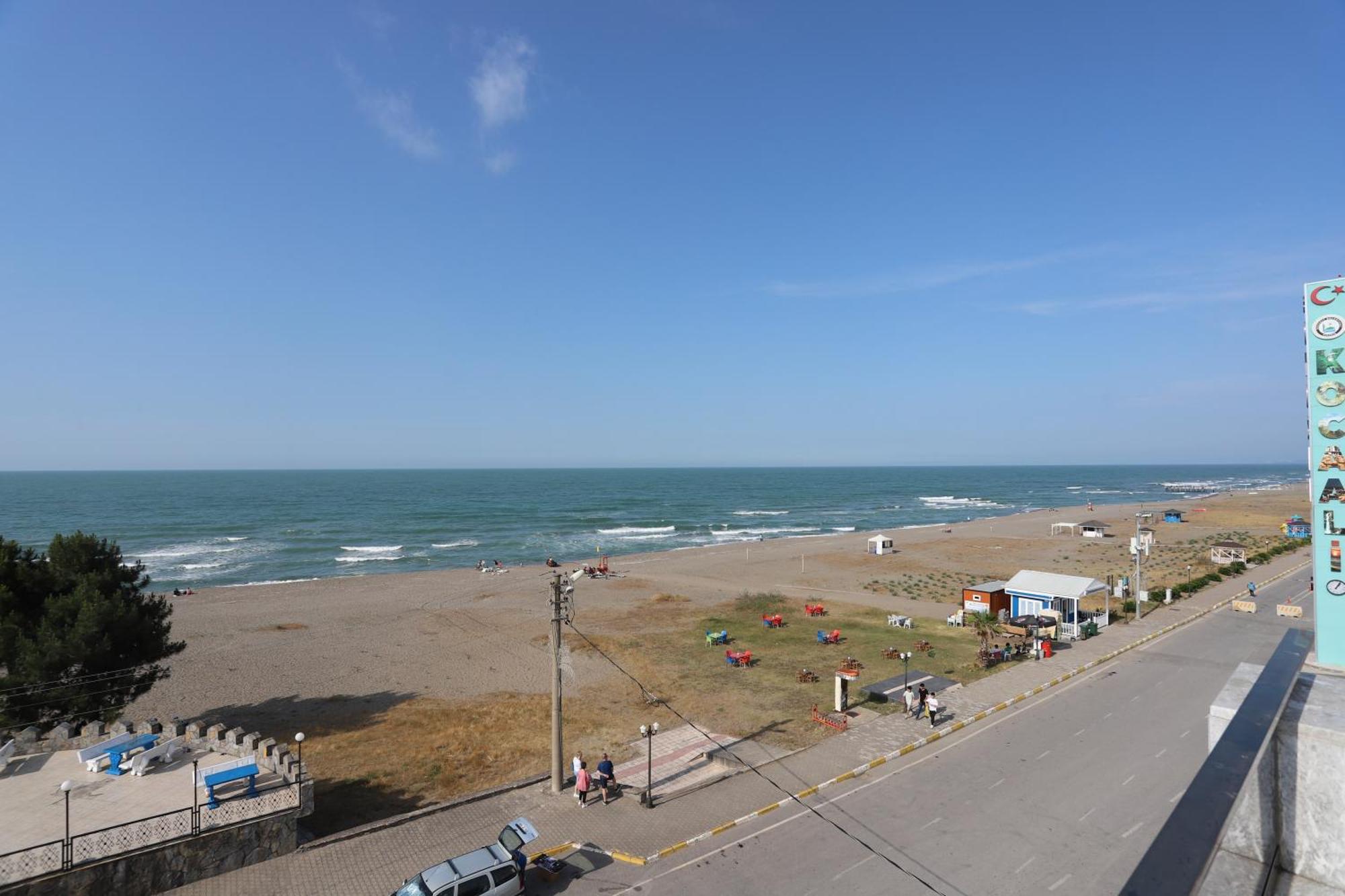 Rüya Pansıyon Apart Otel Yukarı Yukarı Kocaali Exterior foto