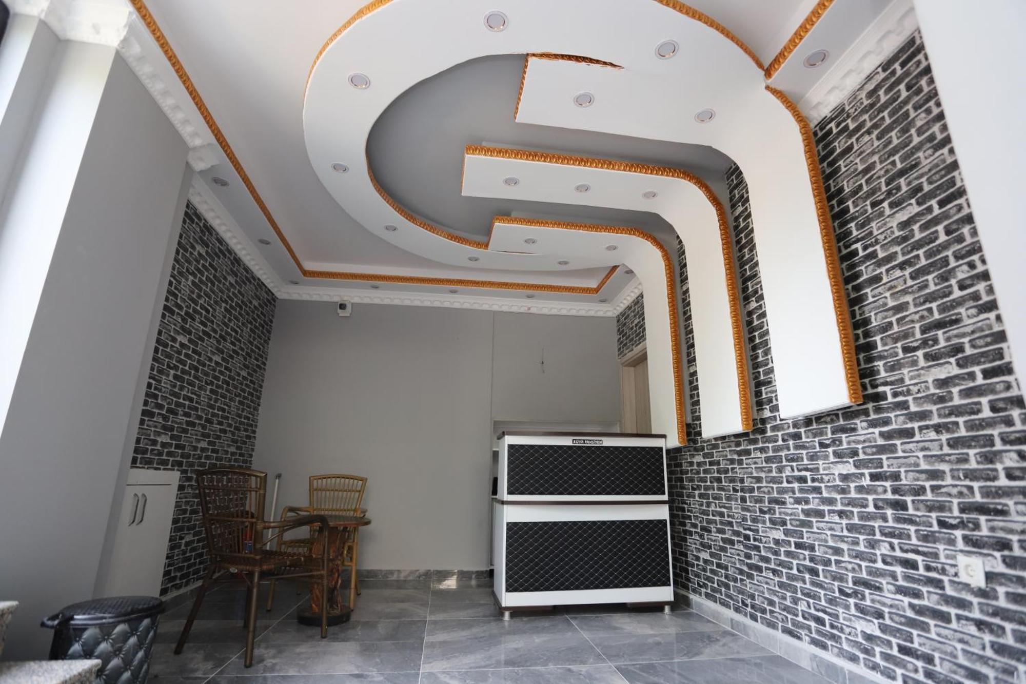Rüya Pansıyon Apart Otel Yukarı Yukarı Kocaali Exterior foto