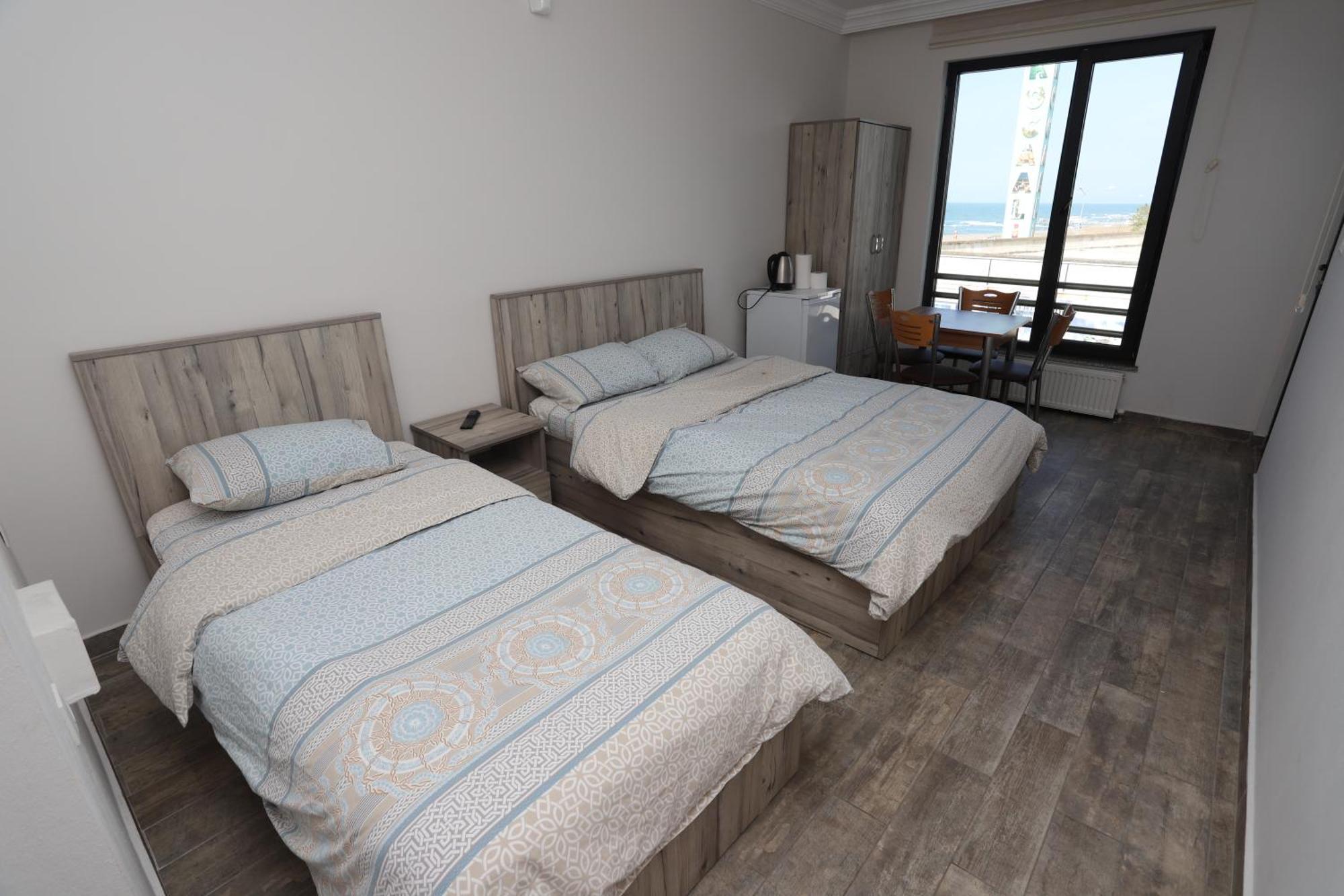 Rüya Pansıyon Apart Otel Yukarı Yukarı Kocaali Exterior foto