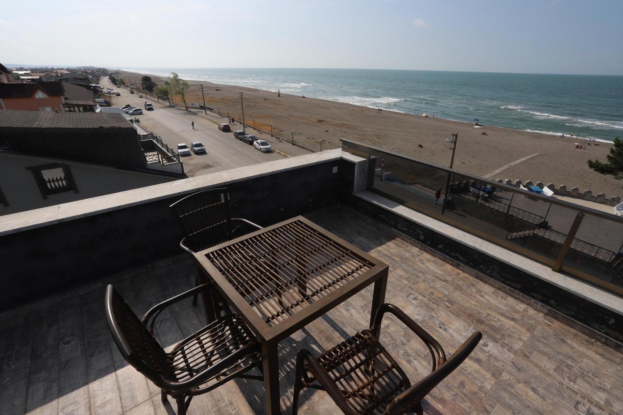 Rüya Pansıyon Apart Otel Yukarı Yukarı Kocaali Exterior foto