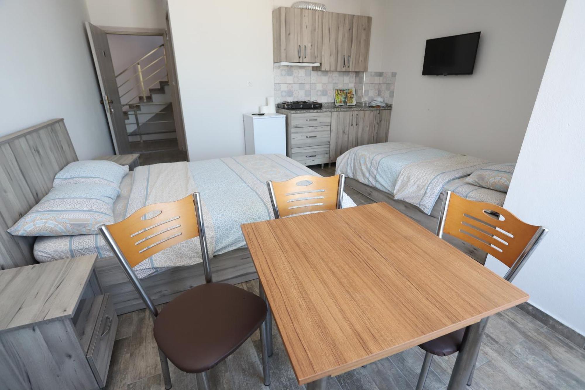 Rüya Pansıyon Apart Otel Yukarı Yukarı Kocaali Exterior foto