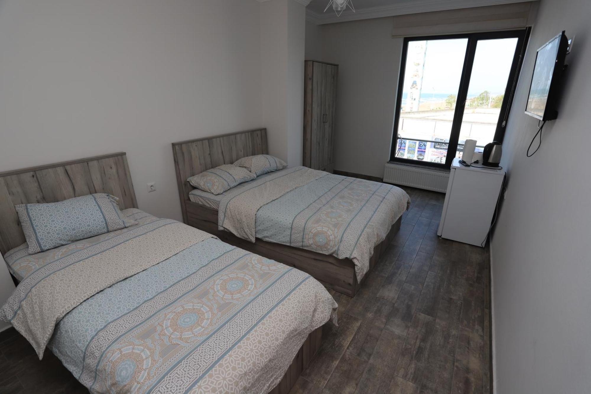 Rüya Pansıyon Apart Otel Yukarı Yukarı Kocaali Exterior foto