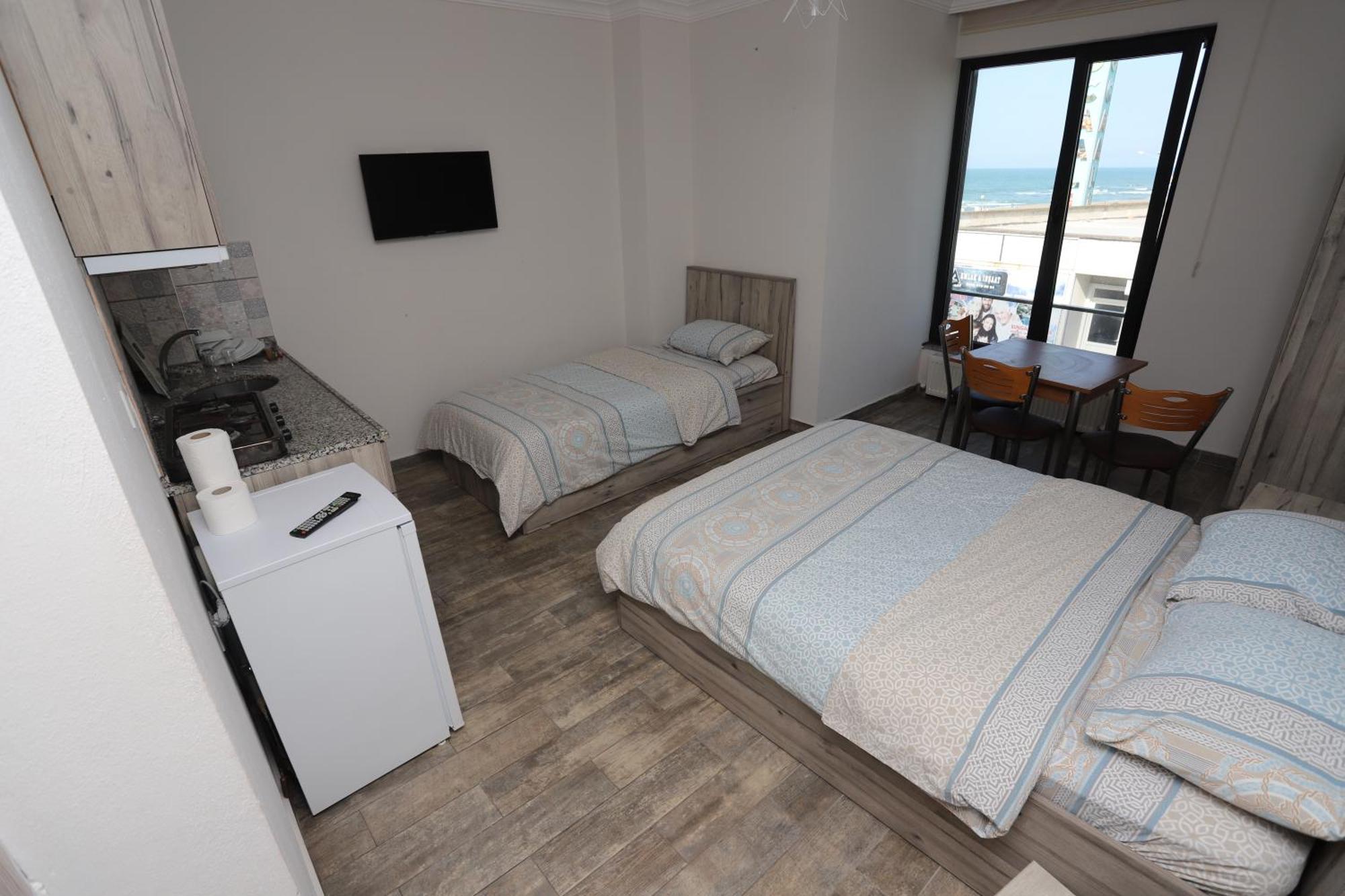 Rüya Pansıyon Apart Otel Yukarı Yukarı Kocaali Exterior foto