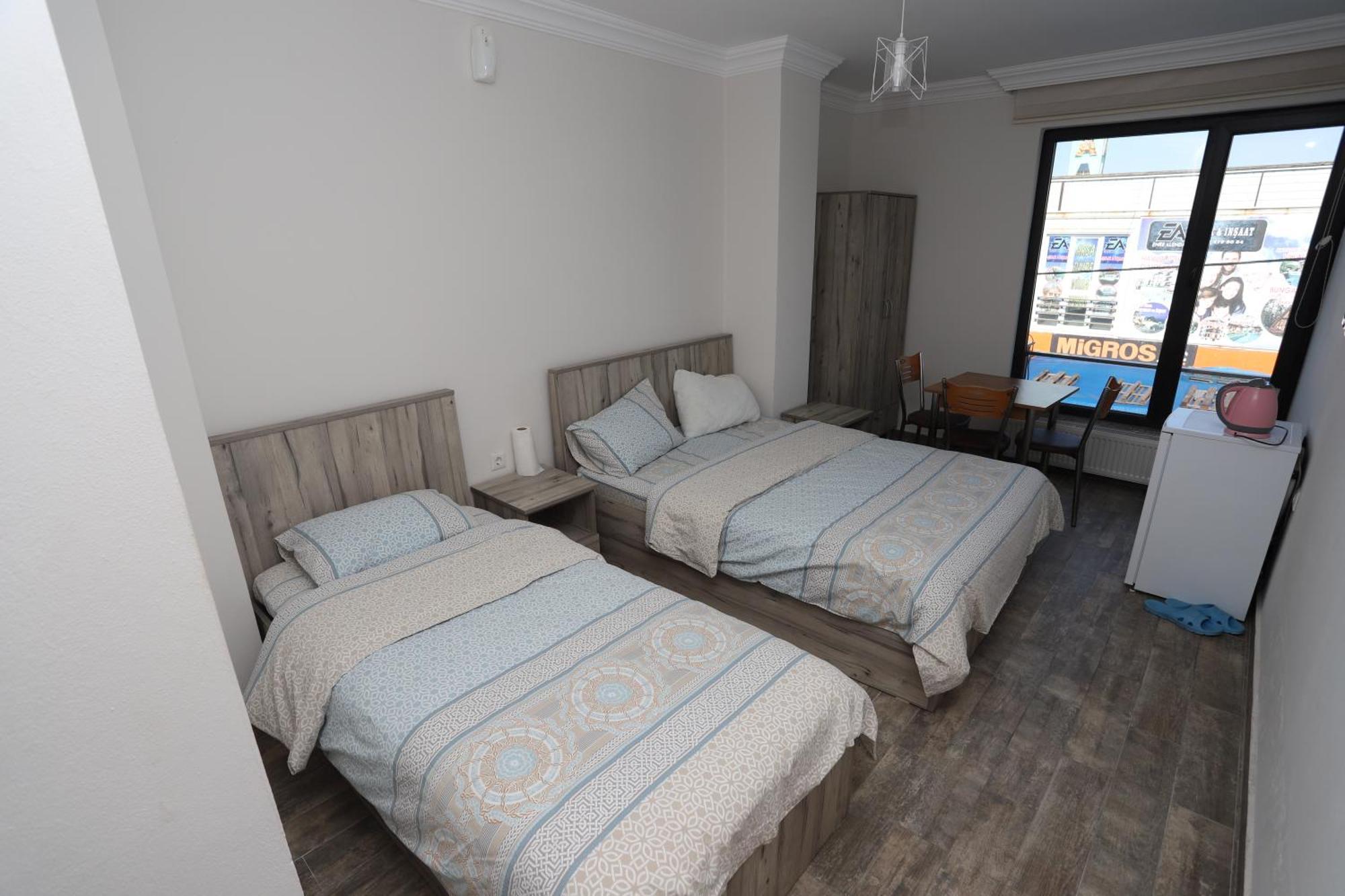 Rüya Pansıyon Apart Otel Yukarı Yukarı Kocaali Exterior foto