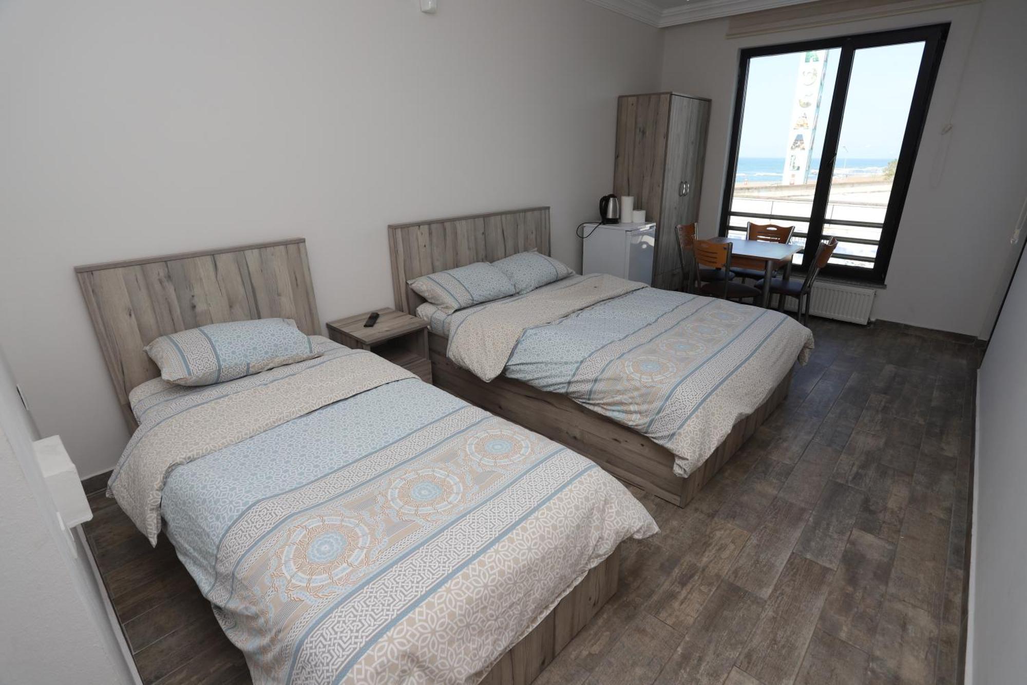 Rüya Pansıyon Apart Otel Yukarı Yukarı Kocaali Exterior foto
