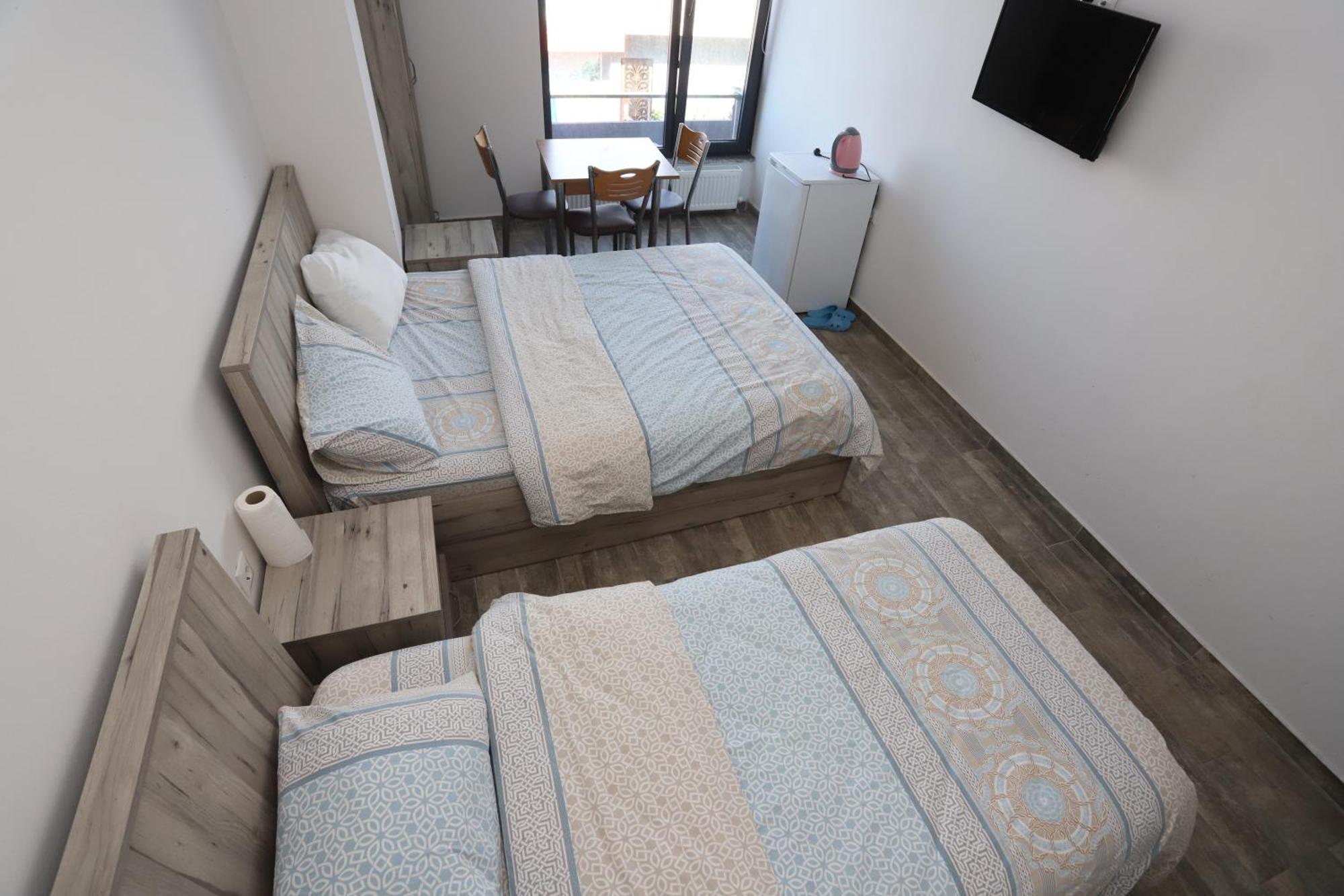 Rüya Pansıyon Apart Otel Yukarı Yukarı Kocaali Exterior foto