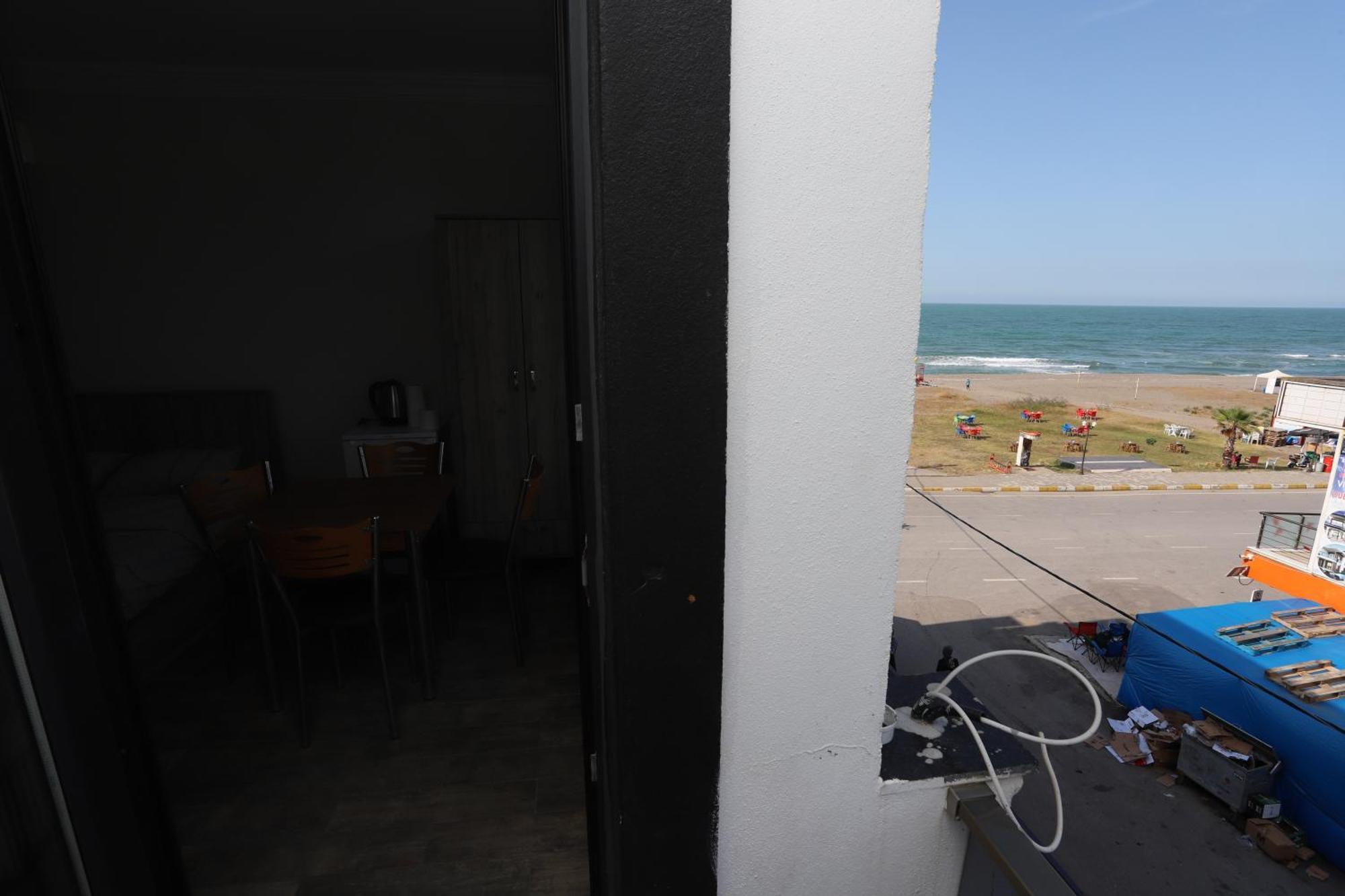Rüya Pansıyon Apart Otel Yukarı Yukarı Kocaali Exterior foto