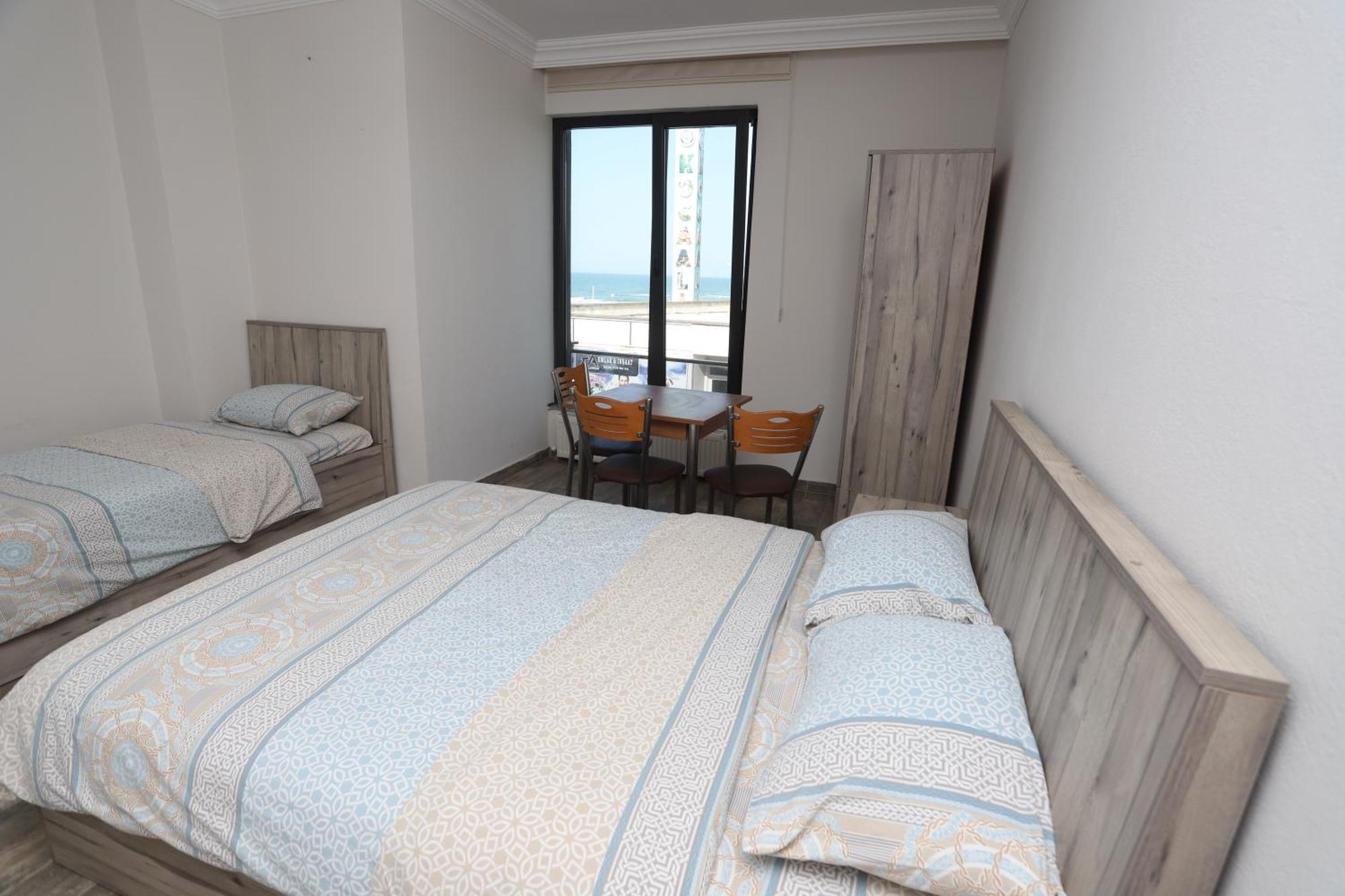 Rüya Pansıyon Apart Otel Yukarı Yukarı Kocaali Exterior foto