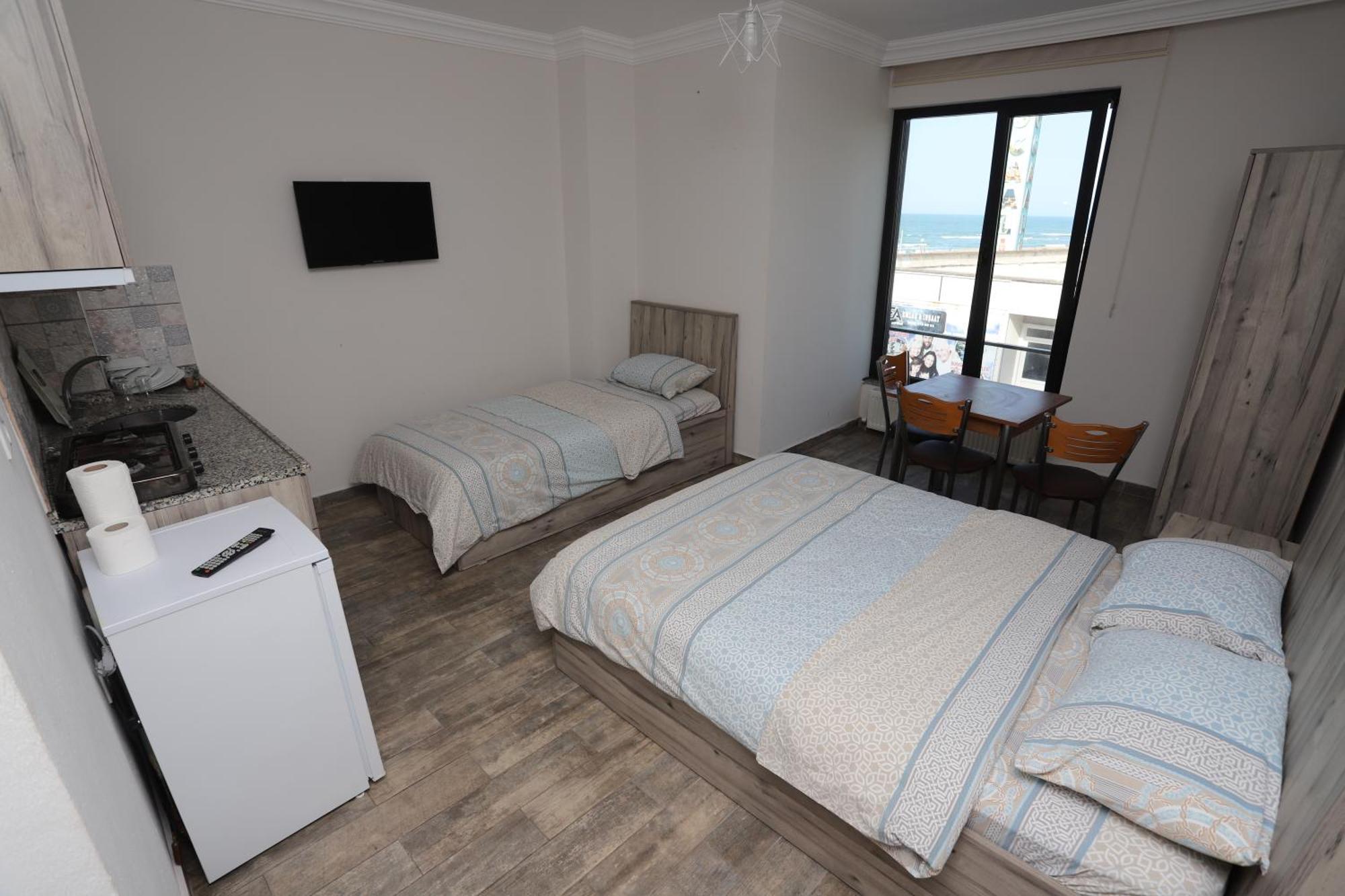 Rüya Pansıyon Apart Otel Yukarı Yukarı Kocaali Exterior foto