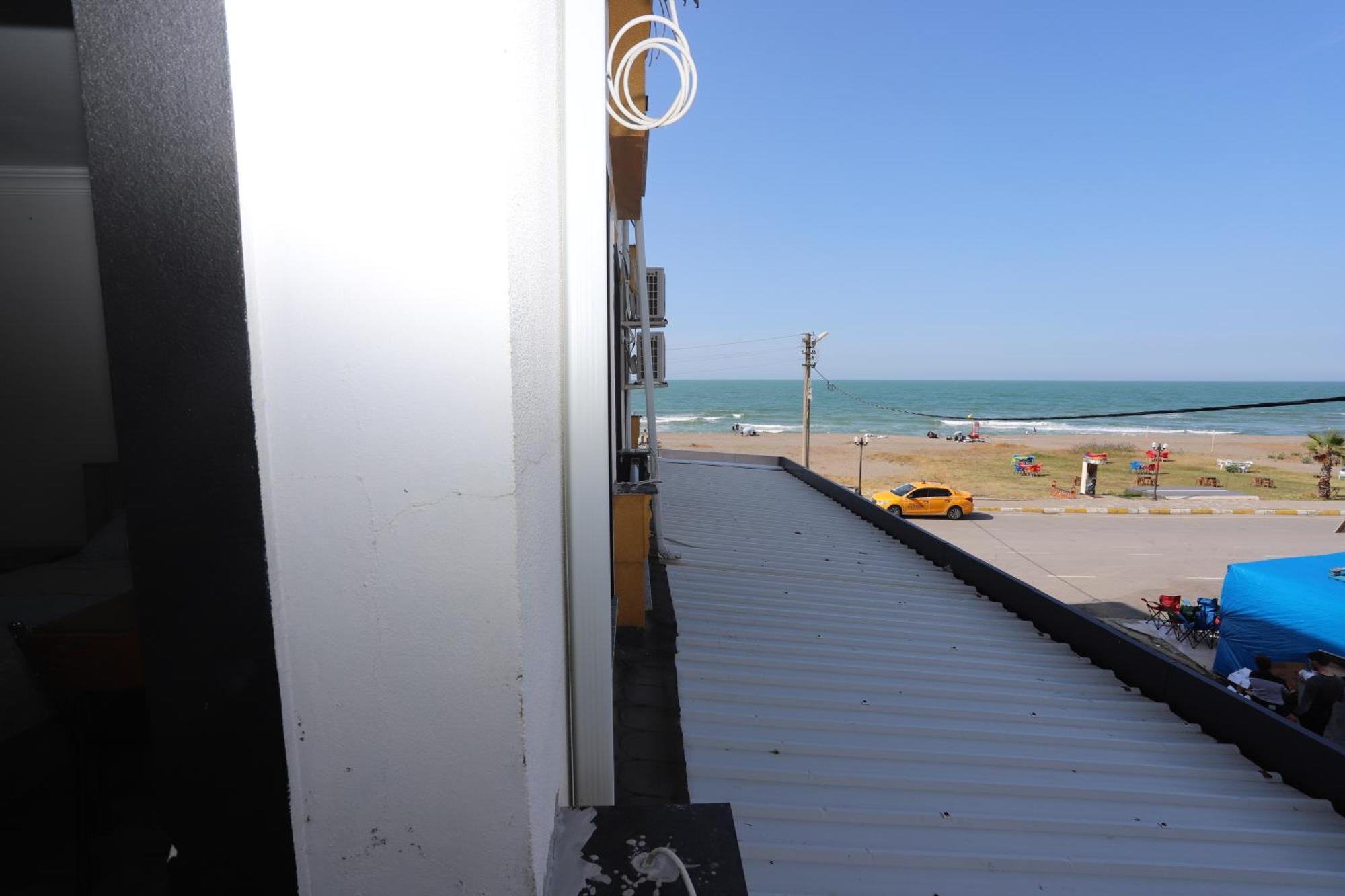 Rüya Pansıyon Apart Otel Yukarı Yukarı Kocaali Exterior foto