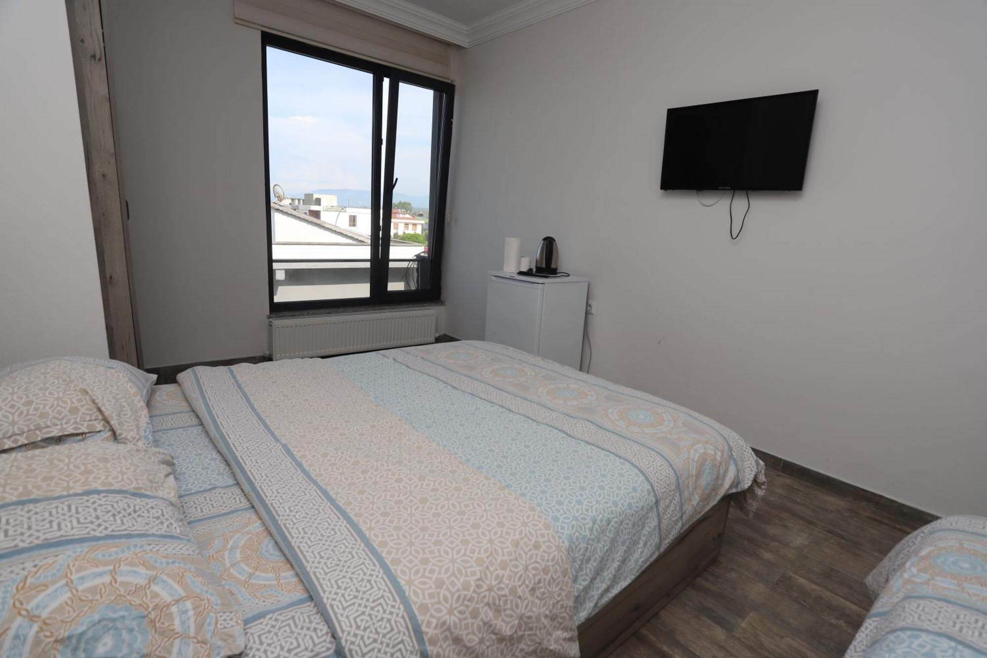 Rüya Pansıyon Apart Otel Yukarı Yukarı Kocaali Exterior foto