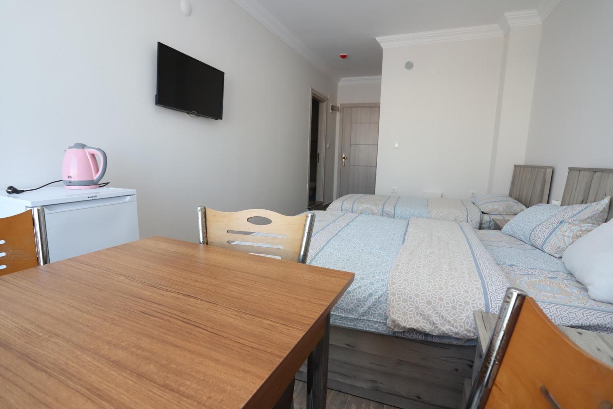 Rüya Pansıyon Apart Otel Yukarı Yukarı Kocaali Exterior foto
