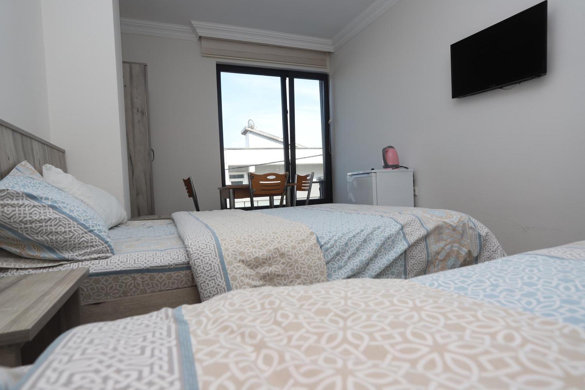 Rüya Pansıyon Apart Otel Yukarı Yukarı Kocaali Exterior foto