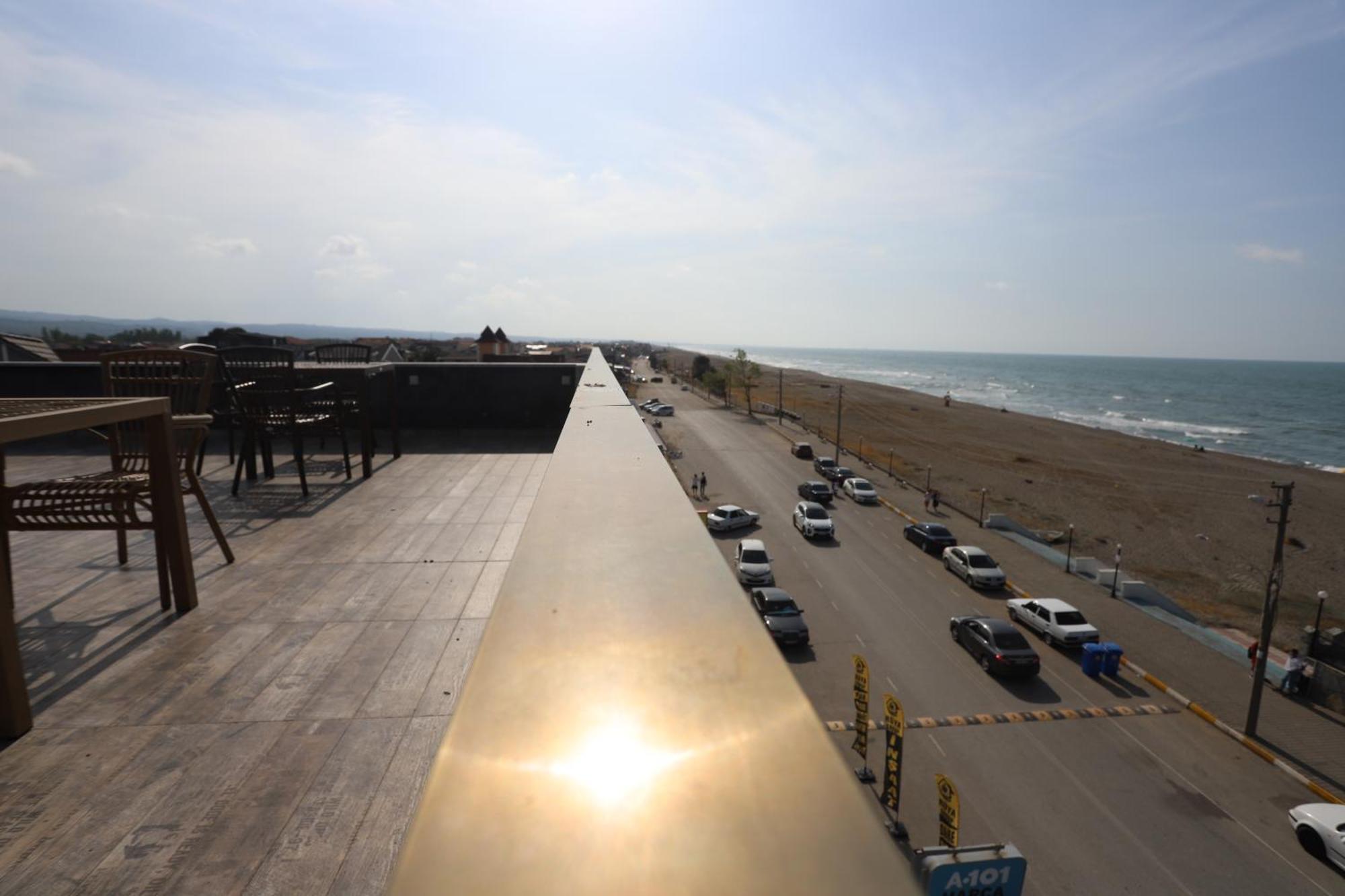 Rüya Pansıyon Apart Otel Yukarı Yukarı Kocaali Exterior foto