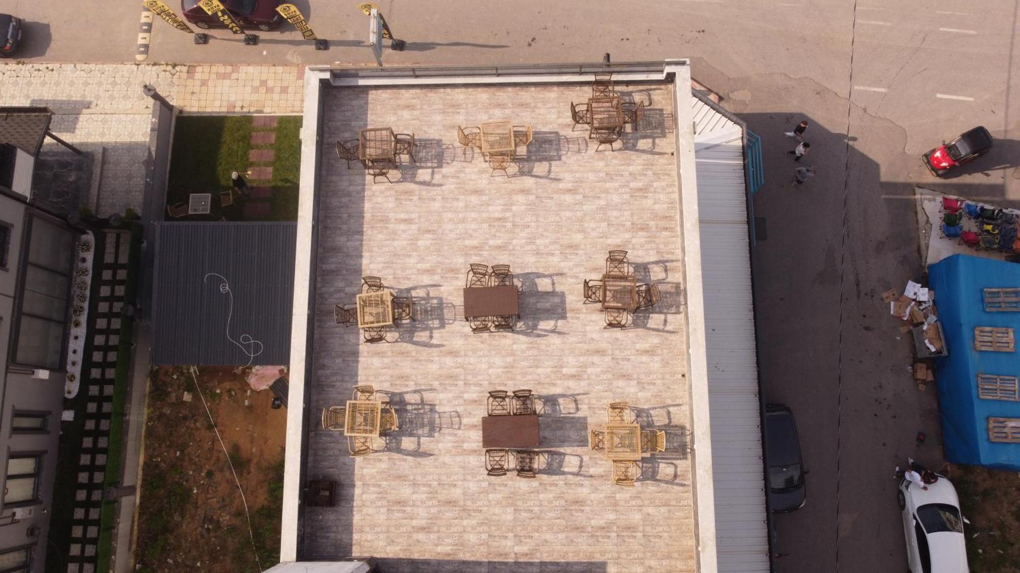 Rüya Pansıyon Apart Otel Yukarı Yukarı Kocaali Exterior foto