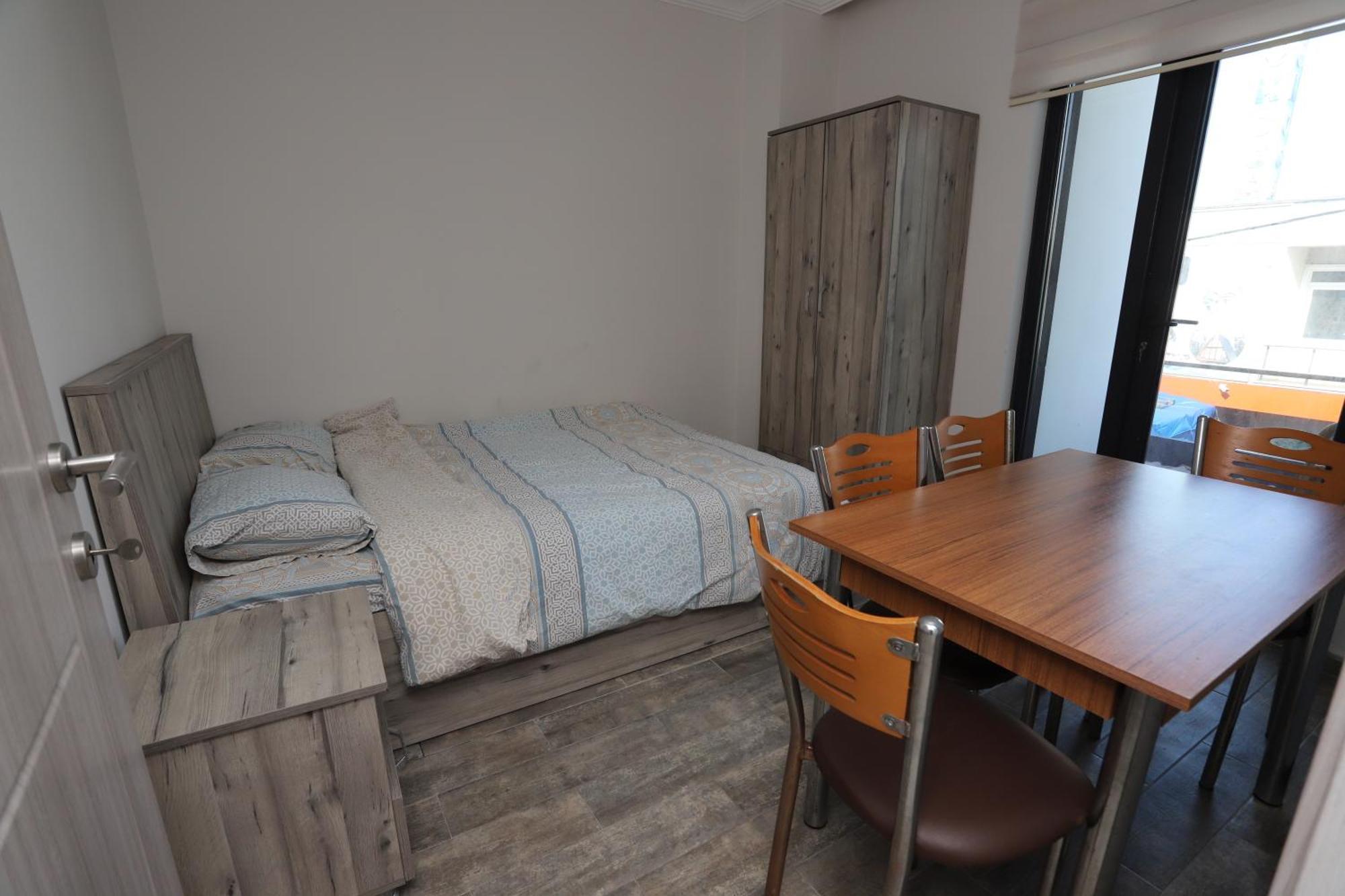 Rüya Pansıyon Apart Otel Yukarı Yukarı Kocaali Exterior foto