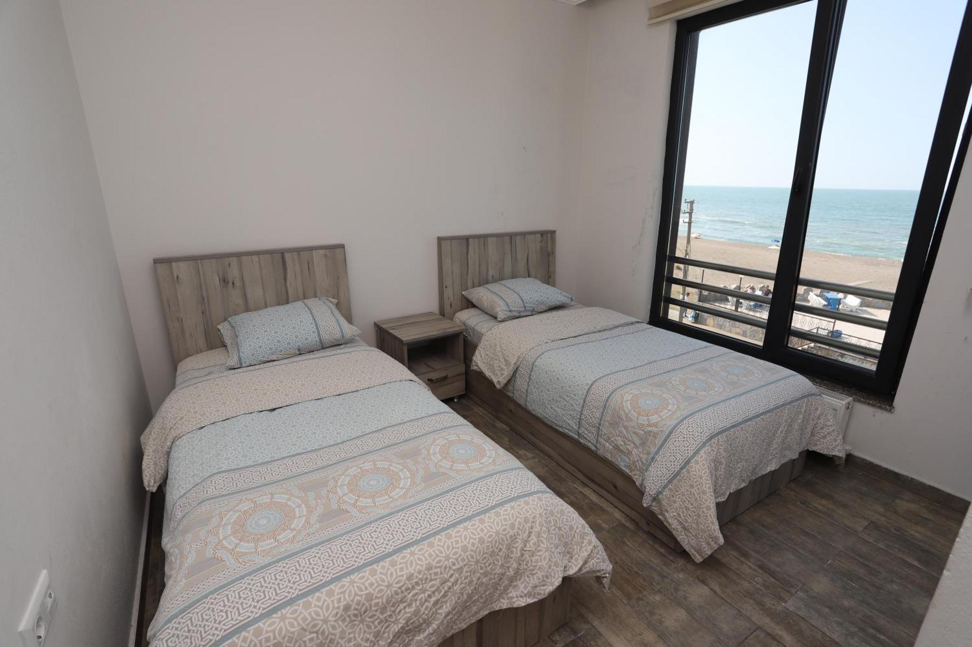 Rüya Pansıyon Apart Otel Yukarı Yukarı Kocaali Exterior foto