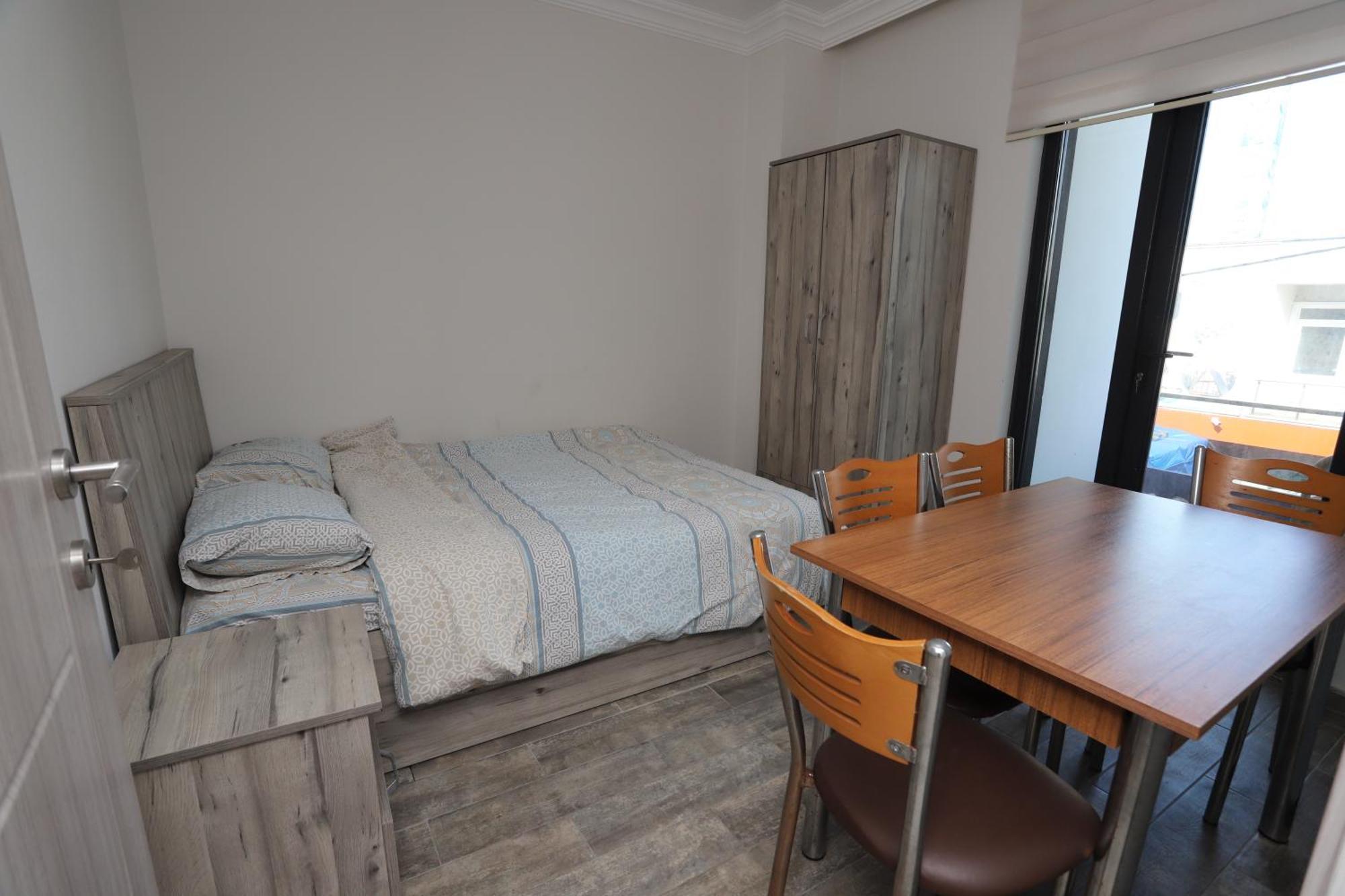 Rüya Pansıyon Apart Otel Yukarı Yukarı Kocaali Exterior foto