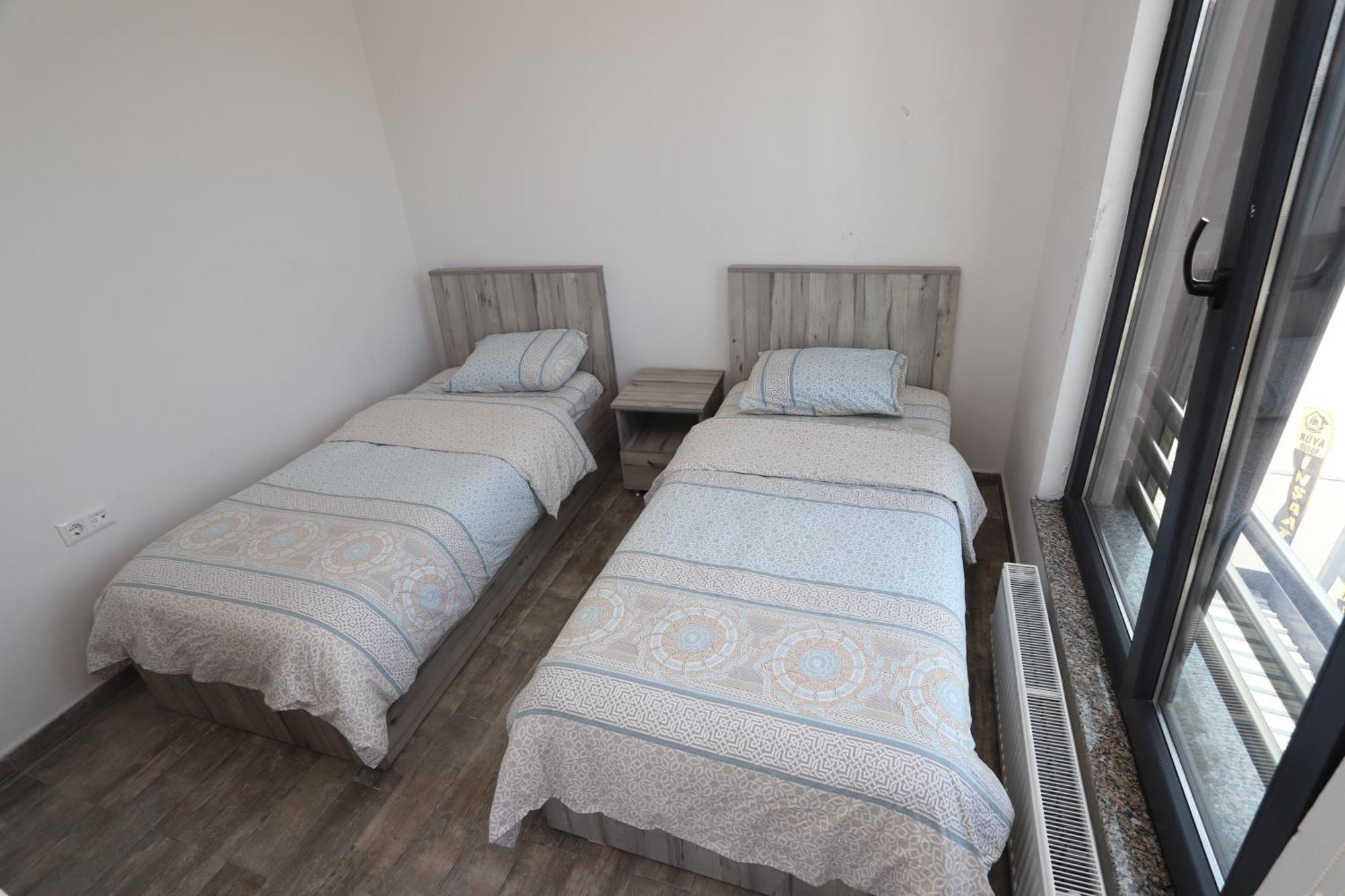 Rüya Pansıyon Apart Otel Yukarı Yukarı Kocaali Exterior foto