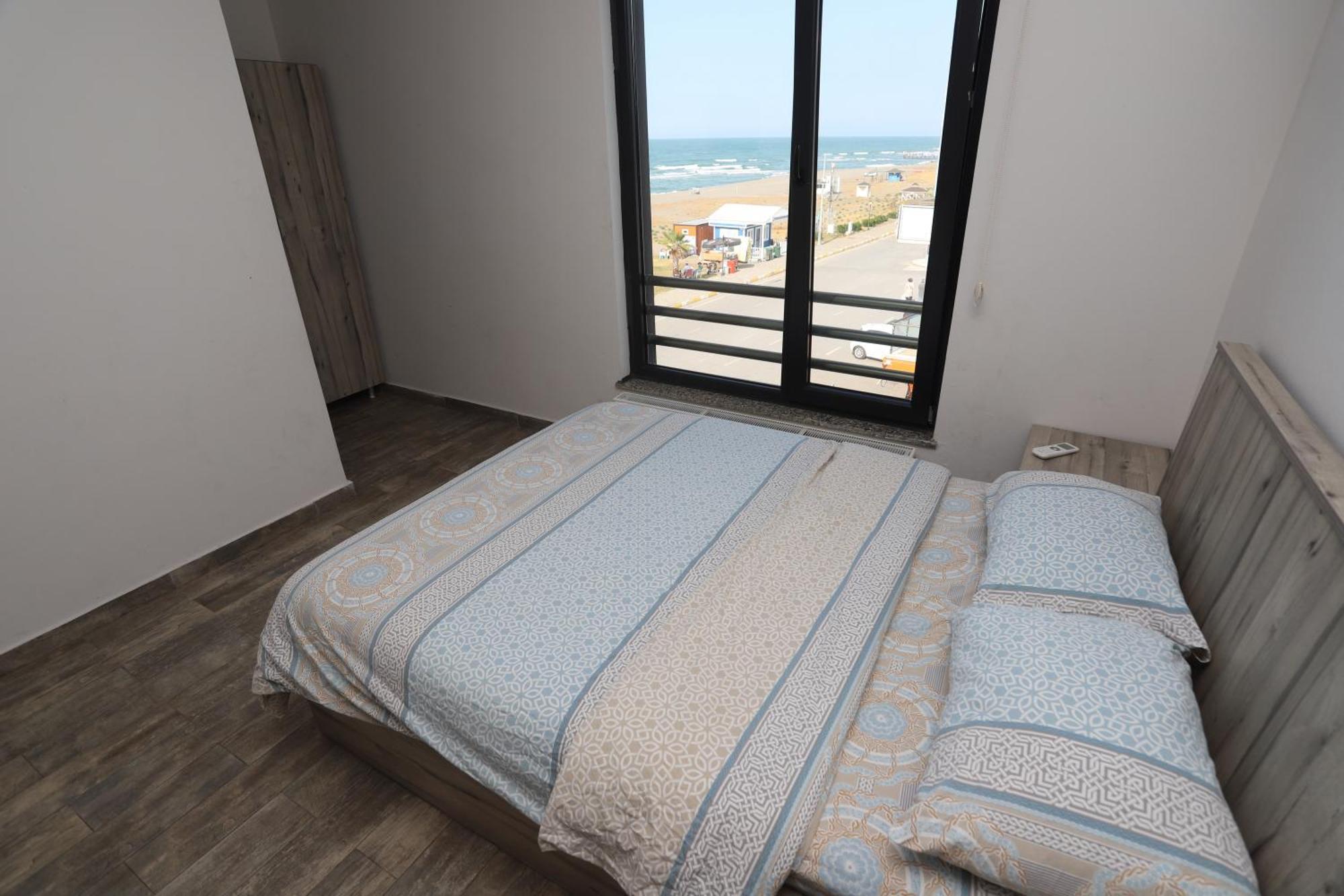 Rüya Pansıyon Apart Otel Yukarı Yukarı Kocaali Exterior foto