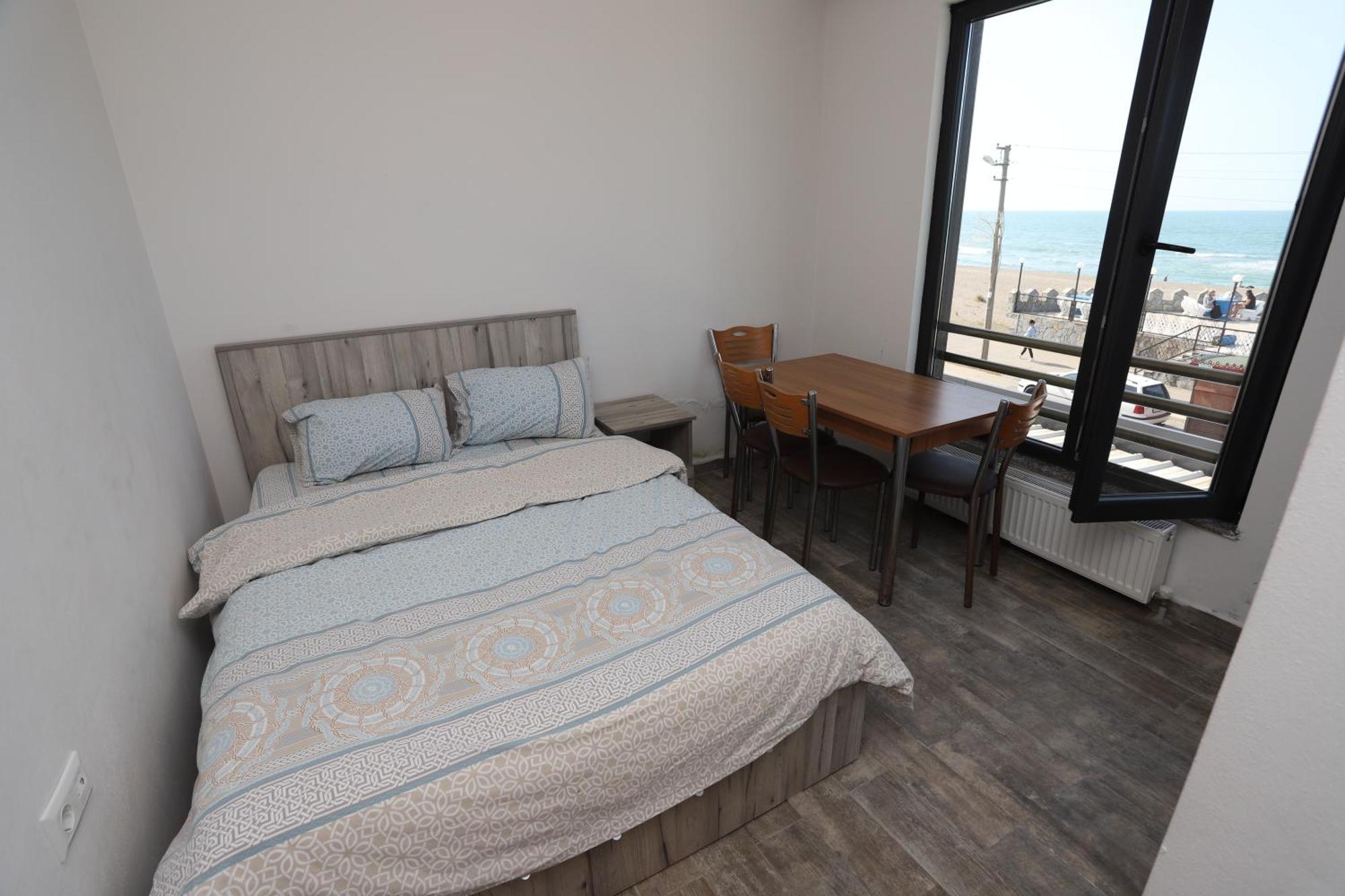 Rüya Pansıyon Apart Otel Yukarı Yukarı Kocaali Exterior foto