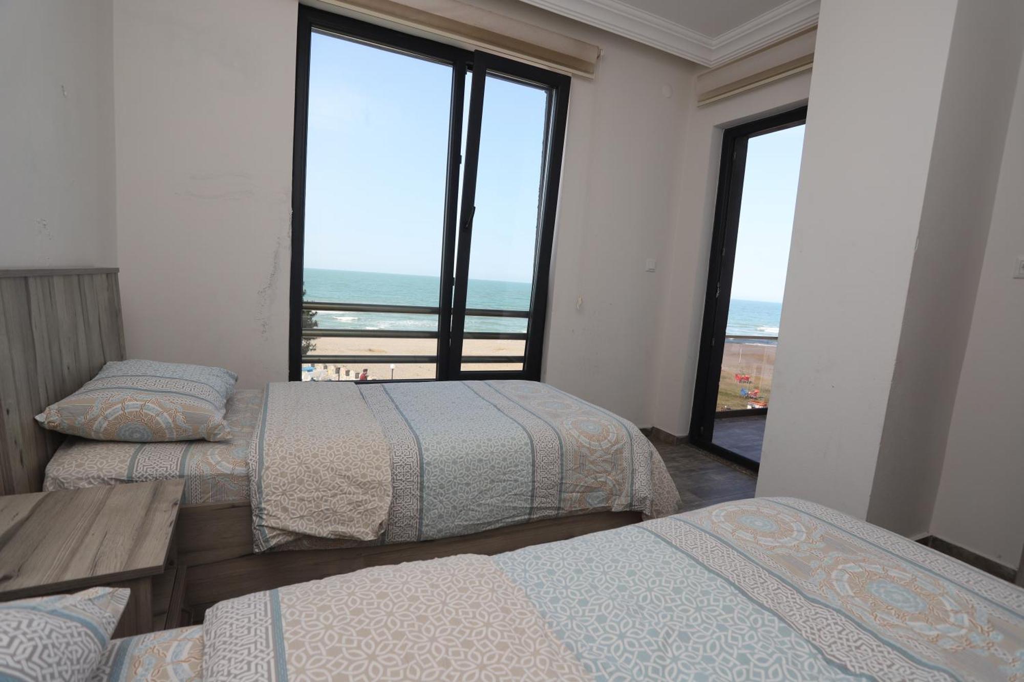 Rüya Pansıyon Apart Otel Yukarı Yukarı Kocaali Exterior foto