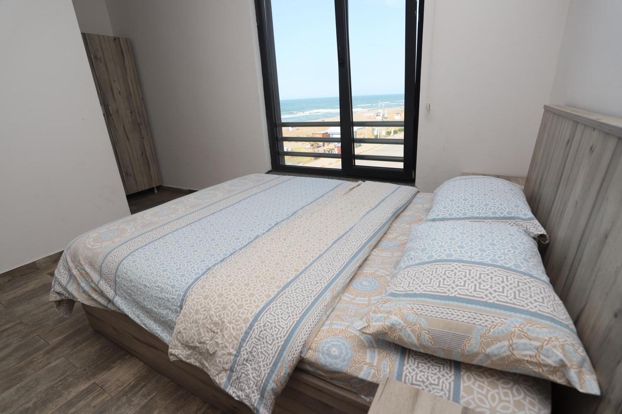 Rüya Pansıyon Apart Otel Yukarı Yukarı Kocaali Exterior foto