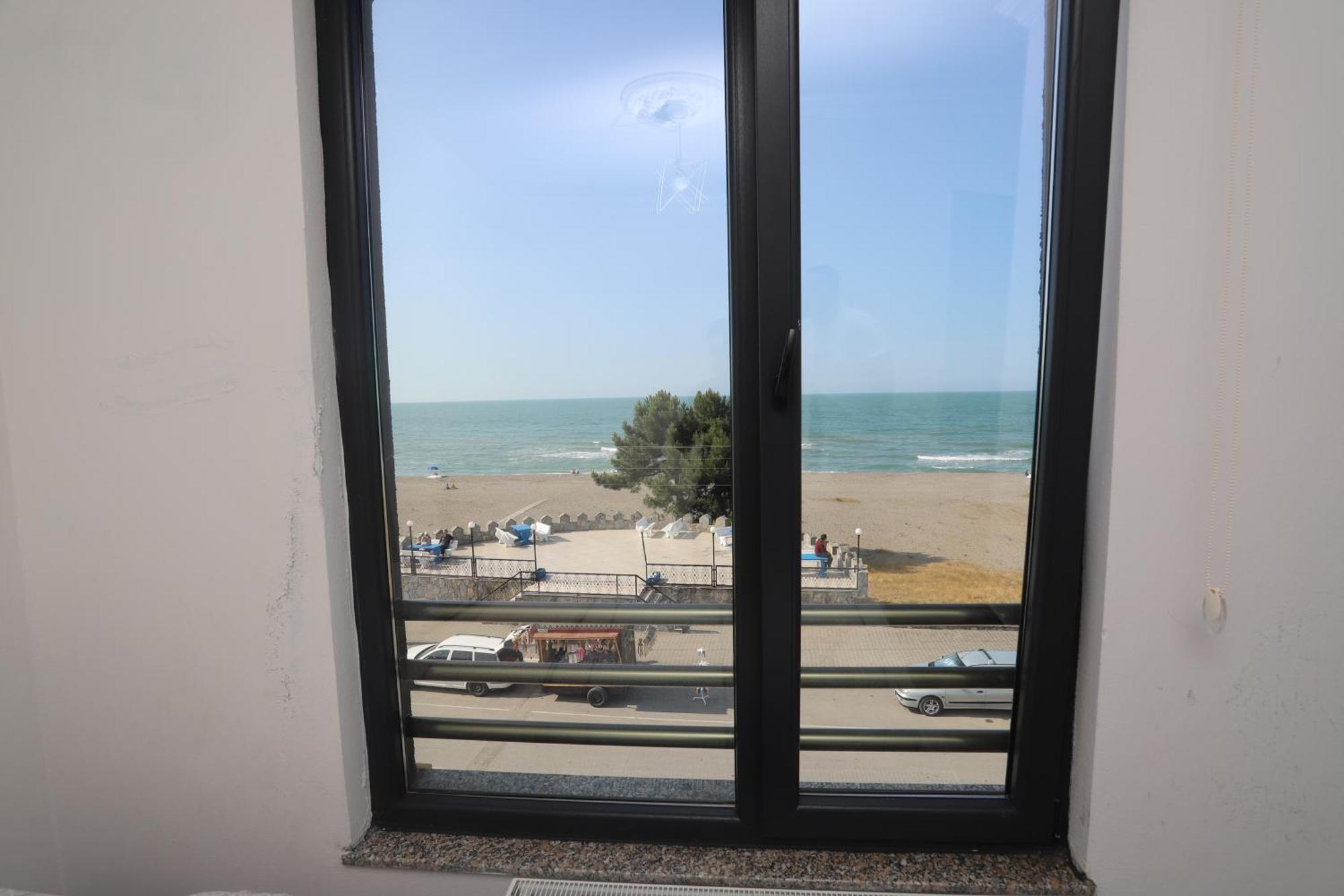 Rüya Pansıyon Apart Otel Yukarı Yukarı Kocaali Exterior foto